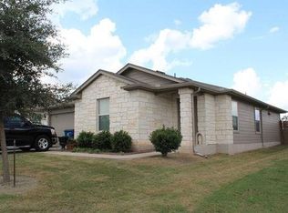 13412 Pine Needle St, Manor, TX 78653