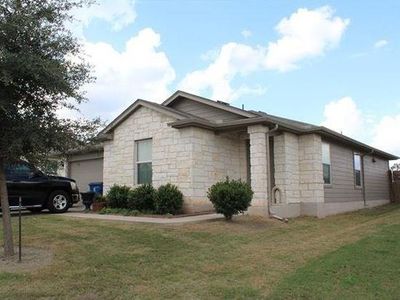 13412 Pine Needle St, Manor, TX, 78653