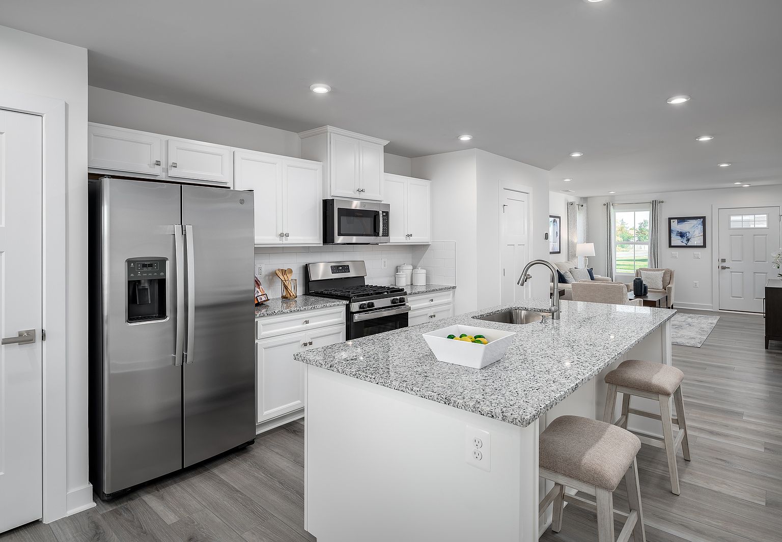 Lakes at Riverbend Townhomes by Ryan Homes in Leland NC Zillow