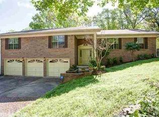5 Cambay Ct, Little Rock, AR 72211