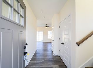 1469 Isaiah Dr, Clarksville, TN 37042