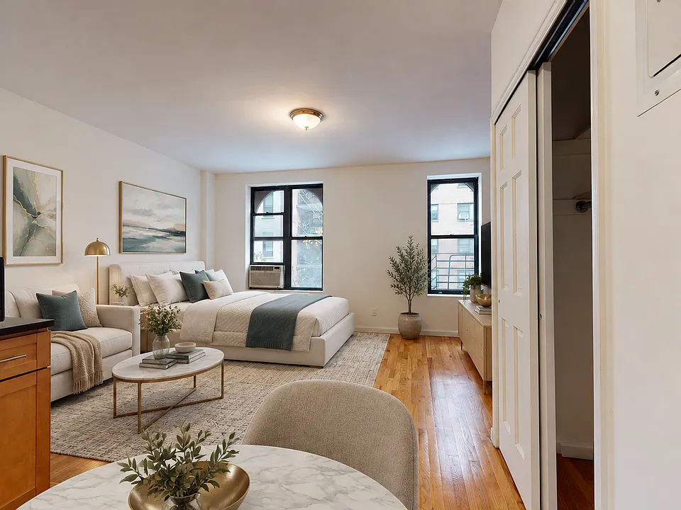 234 E 87th St #3D