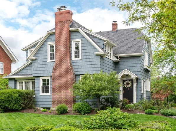 345 Volusia Ave, Dayton, OH 45409
