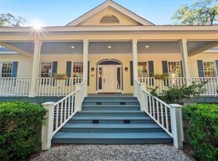 3 Night Heron Ct, Daufuskie Island, SC 29915