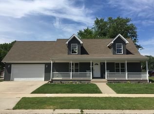 18256 Ridgewood Ave, Lansing, IL 60438