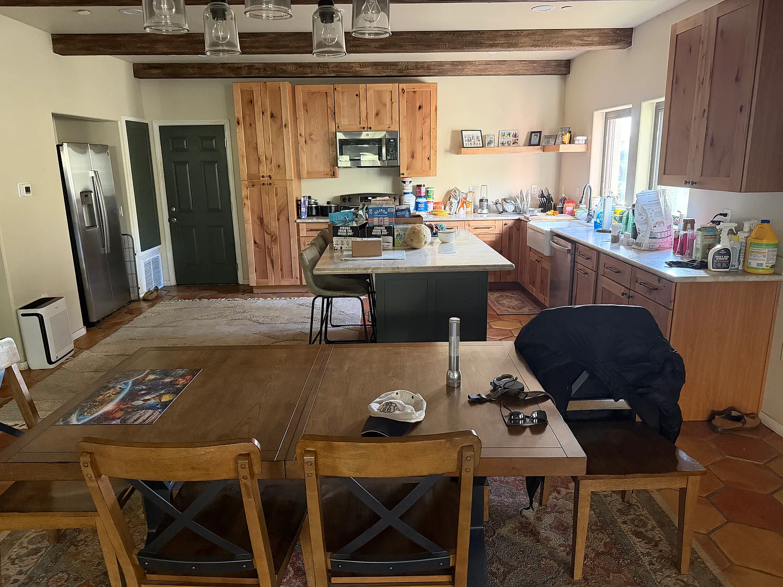 2 bed, 2.5 bath, 1600 sqft, $699 — Photo 4