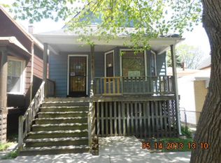 8005 S Marquette Ave, Chicago, IL 60617