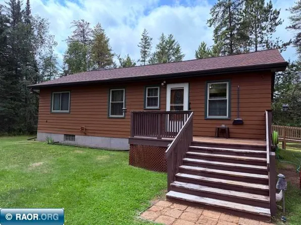 6807 Willow Rd, Virginia, MN 55792
