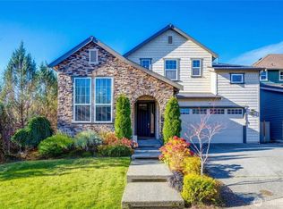 9327 Satterlee Avenue SE, Snoqualmie, WA