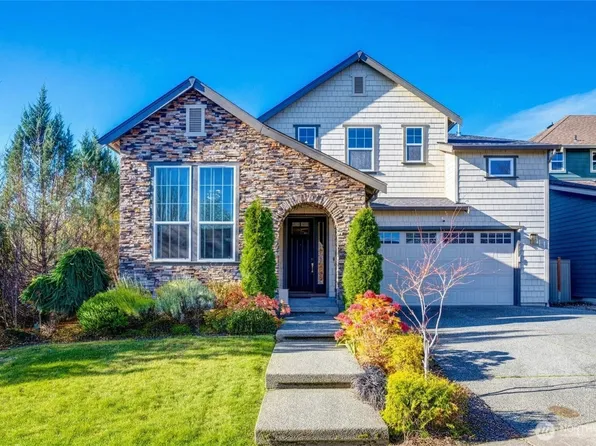 9327 Satterlee Avenue SE, Snoqualmie, WA 98065