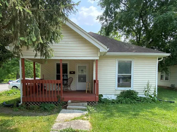 903 W Kirkwood Ave, Bloomington, IN 47404