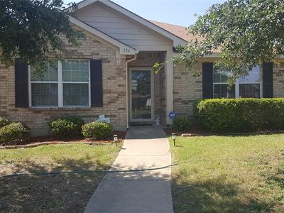 136 Idlewheat Ln, Dallas, TX, 75241