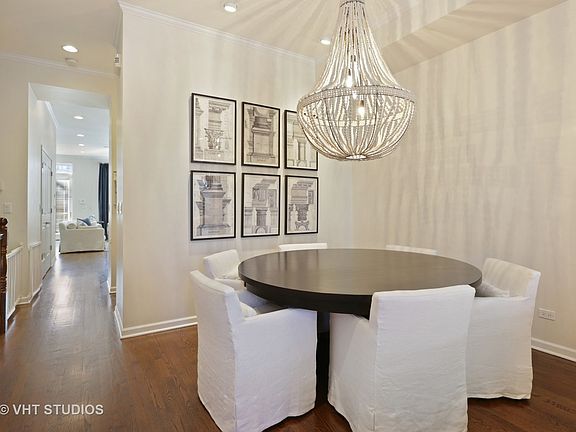 5th image of 2614 N Paulina St