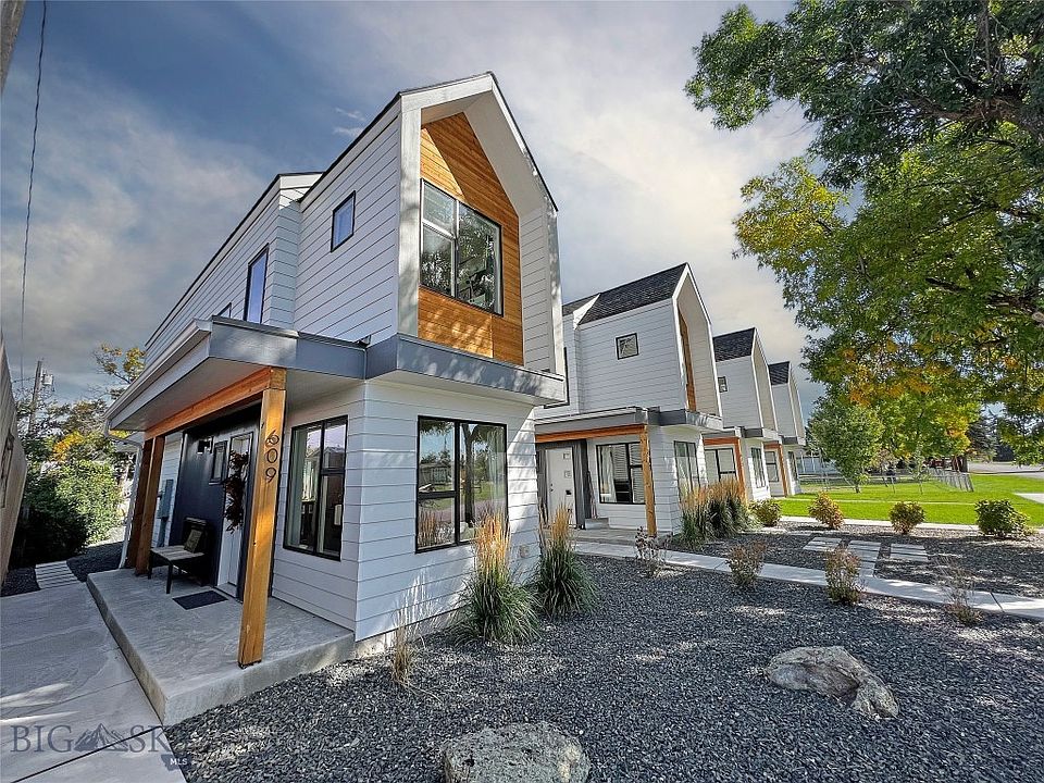 609 E Missoula Ave, Belgrade, MT 59714 Zillow