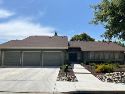 1405 Emigrant Way, Modesto, CA, 95358