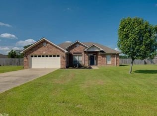 80 Shantera Pl, Ward, AR 72176