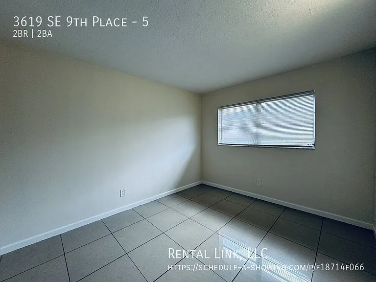 3619 SE 9th Pl #5 — Photo 15