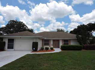 545 Fairbanks Rd, Spring Hill, FL 34608