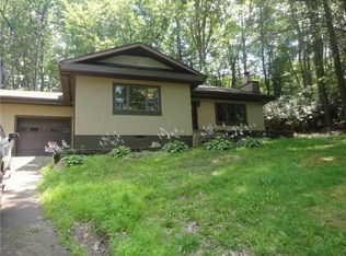 3202 Listonburg Rd, Confluence, PA 15424