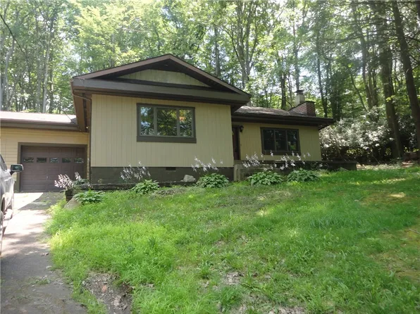 3202 Listonburg Rd, Confluence, PA 15424