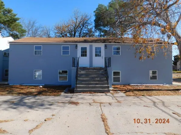 1211 E 4th St, North Platte, NE
