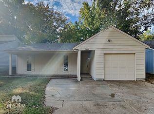 5607 Maple Tree Dr, Memphis, TN 38115