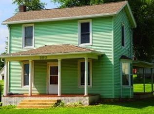 580 W Madison St, Platteville, WI 53818
