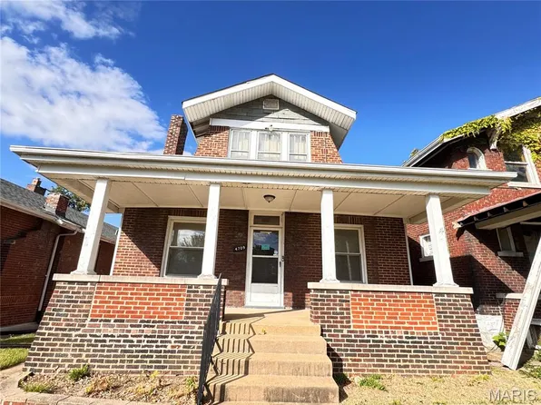 4709 Lewis Pl, Saint Louis, MO 63113