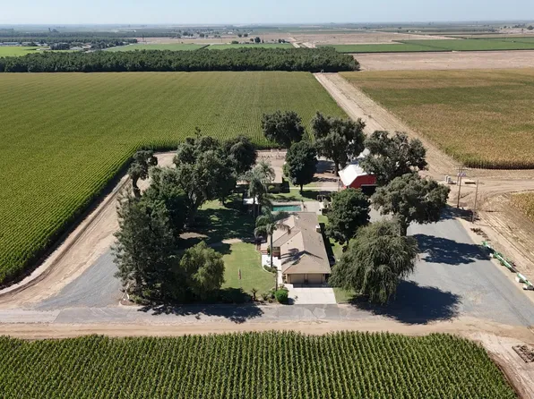 15827 Rd 208, Porterville, CA 93257