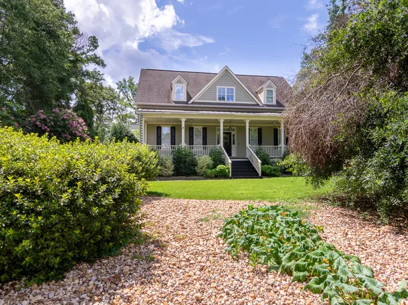 202 Lagoon Dr, Clarks Hill, SC 29821