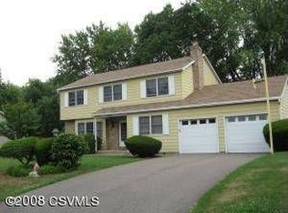 312 McGuire Park Dr, Bloomsburg, PA