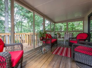 2750 Woodlore Trl, Winston Salem, NC 27103