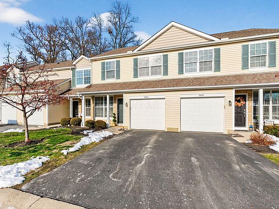 4th image of 5478 Albany Terrace Way #1405
