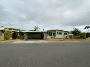 306 Kalama St, Kailua, HI 96734