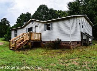 95 Cousin Ln, Henderson, NC 27537