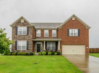 1001 Lacebark Ln LOT B079, Hendersonville, TN 37075
