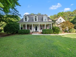 8500 Darmstadt Ct, Wake Forest, NC 27587