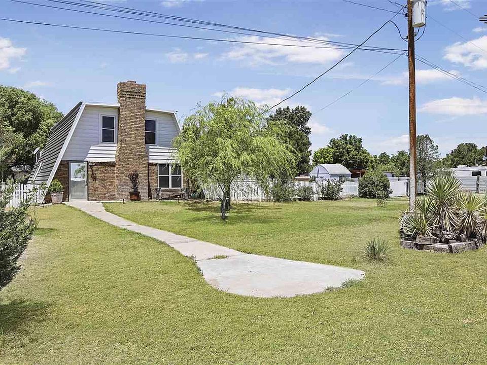 8615 N Noyes Dr, Hobbs, NM 88242 Zillow