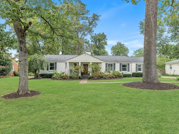 532 Barrywood Dr, Nashville, TN 37220