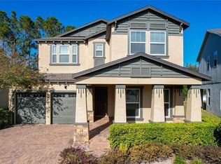 6818 Trellis Vine Loop, Windermere, FL 34786