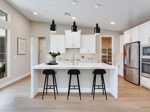 1001 SOARING SAGE AVENUE