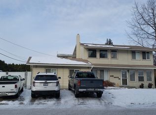 408 Baker Dr, Zillah, WA