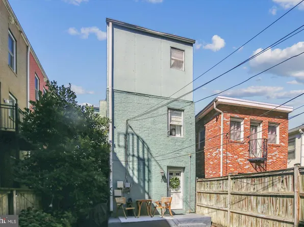 1505 8th St #3, Washington, DC 20001