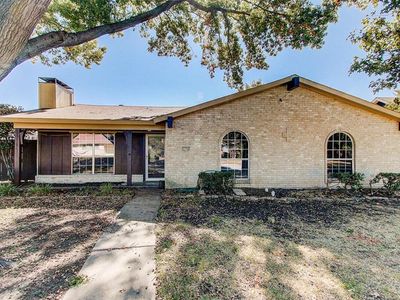 1730 Goliad Dr, Garland, TX, 75042