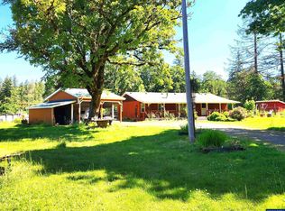 1725 Main St, Lyons, OR 97358