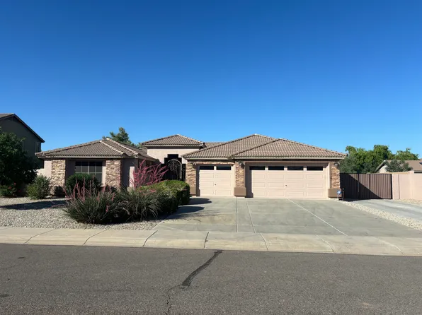 32139 N Caspian Way, San Tan Valley, AZ 85143