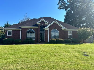 2022 Arrowhead Dr, Sylacauga, AL, 35150