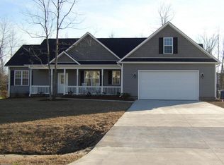 123 Maready N, Jacksonville, NC 28546