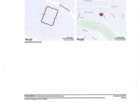 2nd image of 7628 E Chuckawalla Dr