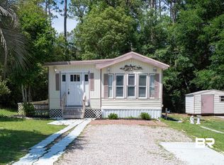 325 Buena Vista Dr, Lillian, AL 36549